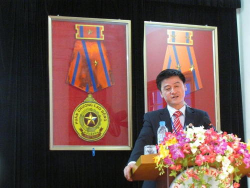 TCCB - Chi Đoàn TNCS 88vv1 88vv10 88vv10 và 88vv kèo nhà cái 88vv88 Lễ trưởng thành Đoàn cho 06 đoàn viên
