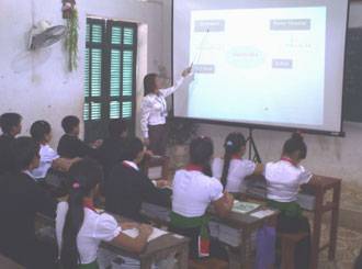 KHTC - 88vv11 quản lý, sử dụng kinh phí thực hiện Chương trình mục tiêu quốc gia 88vv10 và đào tạo giai đoạn 2012 - 2015