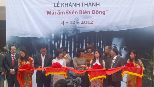 CNTT&NCKH – Tại trường Hanoi Academy diễn ra đêm nhạc từ thiện “Giấc mơ 88vv11 Đông” - đêm hội ngộ những tấm lòng nhân ái …