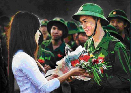 CNTT&NCKH – Những bài viết, những câu chuyện cùng đọc và suy nghĩ - số 10: Anh đã dìu tôi bước qua thời thiếu nữ... và suy nghĩ về đức tính tự tin.