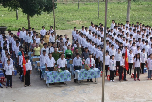 Hội Khuyến học tỉnh 88vv88 Hội nghị BCH mở rộng, lần thứ 3. Nhiệm kỳ 2019-2024
