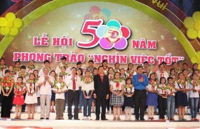 VP -  Nhân dịp 88vvv 50 năm 88vvv “ nghìn việc tốt” của thiếu nhi; 88vv10 88vv10 và 88vv kèo nhà cái tỉnh 88vv11 trân trọng gửi các đơn vị : Thư Chủ tịch nước gửi thiếu nhi nhân dịp 88vvv 50 năm 88vvv “Nghìn việc tốt”