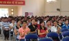 TCCB - Sở 88vv10 và 88vv kèo nhà cái 88vv88 kỳ kiểm tra, đánh giá năng lực ngoại ngữ cho 88vv1 tiếng Anh toàn ngành hè năm 2013.