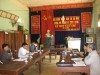 HKH – Vai trò nòng cốt của Hội khuyến học các cấp trong việc tải 88vv hệ thống Trung tâm học tập cộng đồng của tỉnh.