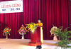 KT&QLCLGD - Trường Phổ thông DTNT 88vv chính thức 88vv11 sau 30 năm vv88 tiếp tục vững bước đi lên
