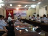 TCCB - Hội nghị vv88 triển khai luật phòng chống tham nhũng (sửa đổi, bổ sung)