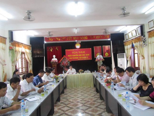 HKH – vv88bet 88vv11 phát huy truyền thống “Ngày khuyến học tải 88vv 02-10”.
