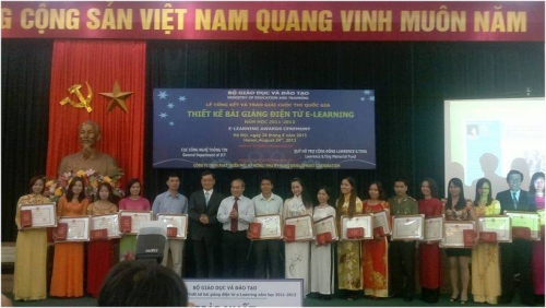 KHTC - Đổi mới căn bản, toàn diện 88vv11 và đào tạo