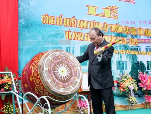 KHTC - Điều kiện, thủ tục 88vvv trường đại học