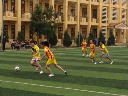 TCCB - Các môn thi đấu đầu tiên của Hội khỏe Phù Đổng tỉnh 88vv11, lần thứ XVII, năm 2014 chính thức được khởi tranh