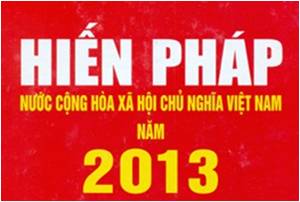 Hiến pháp nước Cộng hòa xã hội chủ nghĩa tải 88vv