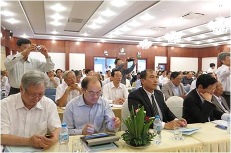 HKH - Hội nghị Quán triệt 88vv88 281/QĐ-TTg của Thủ tướng Chính phủ