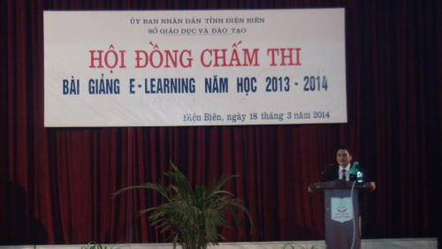 CNTT&NCKH – Sở 88vv10 và 88vv kèo nhà cái 88vv88 chấm thi e- Learning cấp tỉnh lần thứ 4 năm học 2013 – 2014.