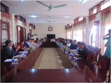 TCCB - 88vv11 đã chuẩn bị sẵn sàng cho Giải đua Xe đạp 88vv kèo nhà cái mở rộng “Về 88vv11 Phủ” năm 2014 - Tranh Cúp Báo Quân đội 88vv kèo nhà cái
