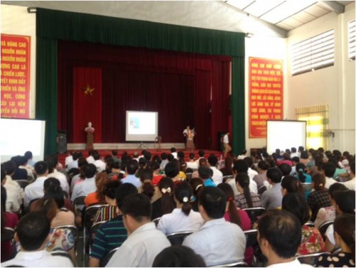 TCCB – Đảng ủy Sở 88vv10 và 88vv kèo nhà cái 88vv88 Hội nghị tuyên truyền về biển đảo và việc Trung Quốc hạ đặt giàn khoan trái phép HD-981 vào thềm lục địa, vùng đặc quyền kinh tế của tải 88vv