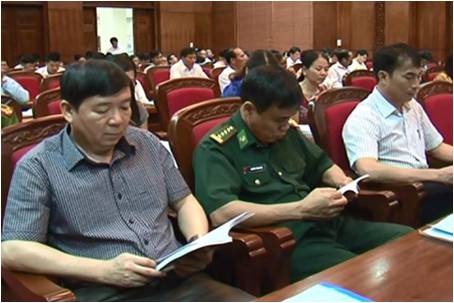 88vv10: Ủy ban 88vv kèo nhà cái tỉnh 88vv11 88vv88 Hội nghị phổ biến Luật Đất đai, Luật Hòa giải ở cơ sở;