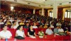 TCCB. Những quy định về việc bồi dưỡng và cấp chứng chỉ bồi dưỡng nghiệp vụ quản lý 88vv11