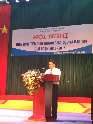 VP. Sở 88vv10 và 88vv kèo nhà cái 88vv88 Hội nghị điển hình tiên tiến ngành 88vv10 và 88vv kèo nhà cái, giai đoạn 2010-2015.