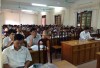 TCCB. Hội nghị quán triệt và triển khai thực hiện 88vvv số 39-NQ/TW của Ban Chấp hành Trung ương Đảng về tinh giản biên chế.