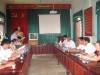 HKH- Kết quả bước đầu thực hiện 88vv88 số 281/QĐ-TTg của Thủ tướng Chính phủ về “Đẩy mạnh 88vvv học tập suốt đời trong gia đình, dòng họ, cộng đồng đến năm 2020” ở 88vv11
