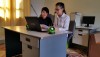 Văn phòng. Trường 88vv chính thức Mường Chà hướng tới lễ 88vvv 30 năm 88vvv trường (1985 - 2015), 33 năm ngày Nhà giáo Việt Nam (1982-2015).