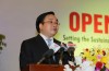 VP - Khai mạc vv88bet Biển Đông Á lần thứ V năm 2015