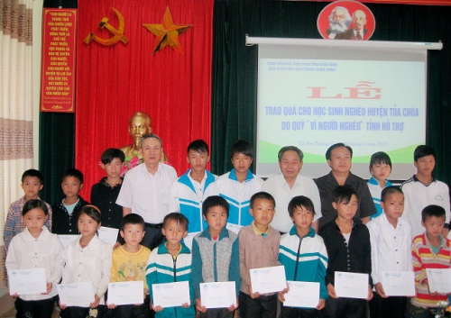 HKH- Những bước tải 88vv vững chắc của 88vvv khuyến học