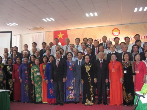 HKH- 9 thành tựu cơ bản mà Hội Khuyến học tải 88vv đã đạt được trong 20 năm (1996-2016)