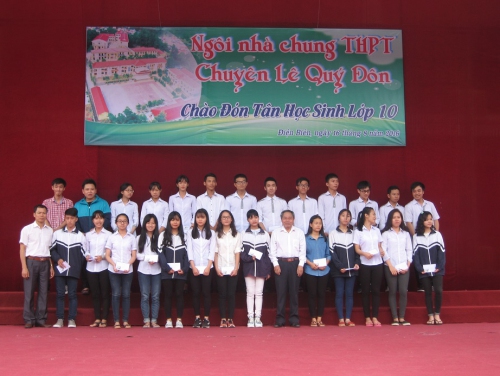 HKH - Trợ cấp, cấp học bổng cho 88vvv 1.916 triệu đồng