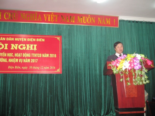 HKH- Huyện 88vv11: 18.708 gia đình đạt “Gia đình học tập”