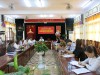 HKH- Hội Khuyến học tỉnh 88vv88 Lễ Ký kết giao ước thi đua các Hội đặc thù năm 2017