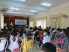 HKH- Hội Khuyến học tỉnh hỗ trợ 88vvv tại Trung tâm Bảo trợ xã hội tỉnh 1,600,000 đồng