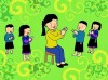 YÊU MÃI ĐIỆN BIÊN ĐÔNG