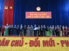 HKH - vv88bet đại biểu Hội Khuyến học thị xã Mường Lay: 11 chỉ tiêu, 05 nhiệm vụ trọng tâm
