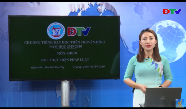 Môn Địa Lý lớp 12: Đất nước nhiều đồi núi (Bài 6+7)