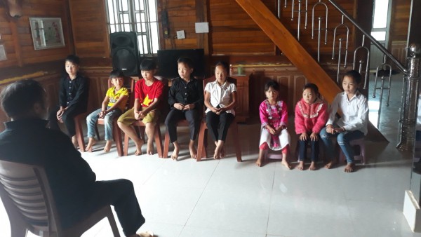 Có một dòng họ Mùa hiếu học tại huyện Tủa Chùa