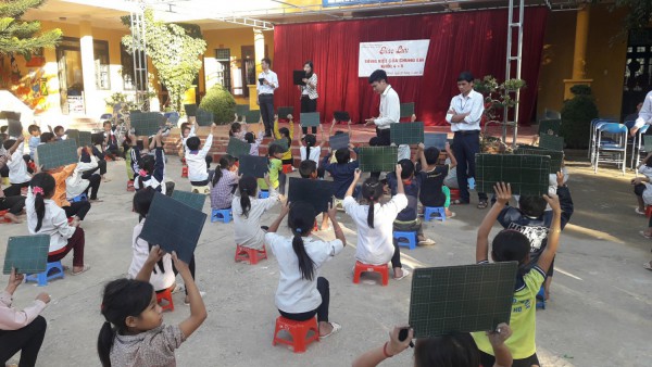 Kết quả thực hiện thí điểm mô hình công dân học tập giai đoạn 2020-2021 của Hội Khuyến học huyện 88vv11