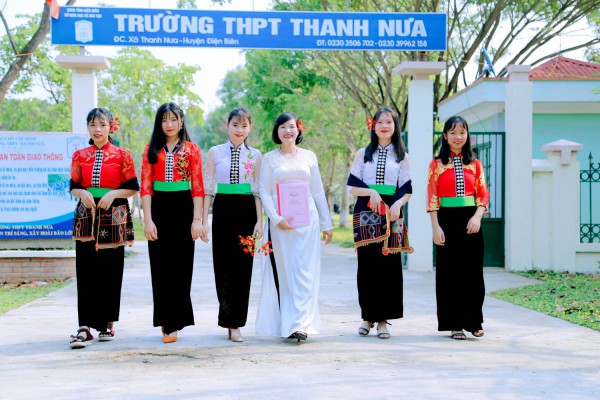 Lửa yêu nghề chưa bao giờ nguội tắt