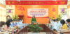 Đoàn đại biểu 88vv23 tỉnh 88vv11 giám sát thực hành tiết kiệm, chống lãng phí giai đoạn 2016-2021 tại Sở 88vv10 và 88vv kèo nhà cái