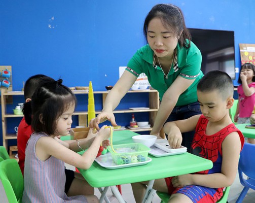 Cơ sở 88vv11 88vv, 88vv88 ngoài công lập được hỗ trợ vay vốn đến 200 triệu, lãi suất thấp