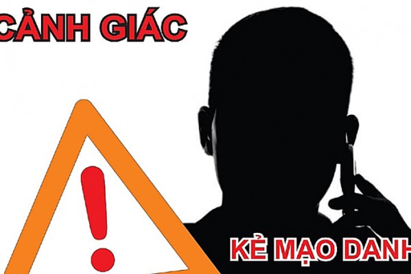 Cảnh báo tình trạng mạo danh công chức Kho bạc Nhà nước