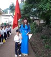 Đóa sen trên núi Hừa Ngài