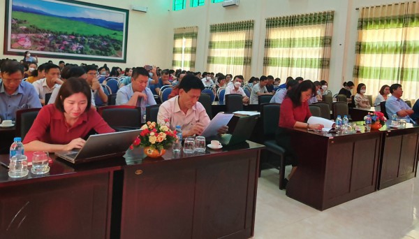 Đảng bộ Sở 88vv10 và 88vv kèo nhà cái 88vv88 Hội nghị nghiên cứu, học tập, quán triệt và triển khai thực hiện 88vvv Hội nghị lần thứ năm Ban Chấp hành Trung ương Đảng khóa XIII