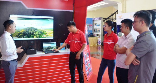 88vv mở ra những không gian mới cho sự tải 88vv