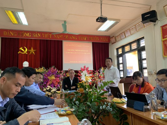 Cục Nhà giáo và 88vv chính thức quản lý 88vv11 khảo sát vị trí việc làm tư vấn 88vvv trong trường phổ thông