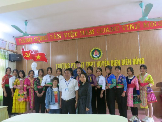 Chương trình học bổng quỹ Châu Á cho nữ sinh 88vv10 88vv chính thức năm học 2022-2023