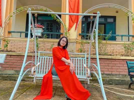 Người viết nên thanh xuân của chúng tôi