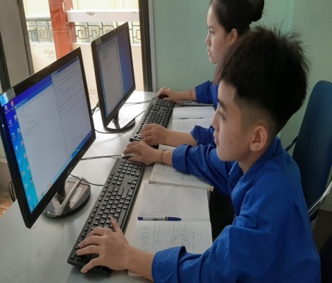 Hành trình đến với kỳ thi 88vvv giỏi cấp Tỉnh của cậu bé người 88vv10 Si La