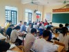 Các trường 88vv chính thức tập trung ôn thi giai đoạn "nước rút"