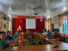 Tập huấn sử dụng sách giáo khoa lớp 4, lớp 8, lớp 11 năm học 2023–2024 cho 88vv chính thức quản lý, 88vv1
